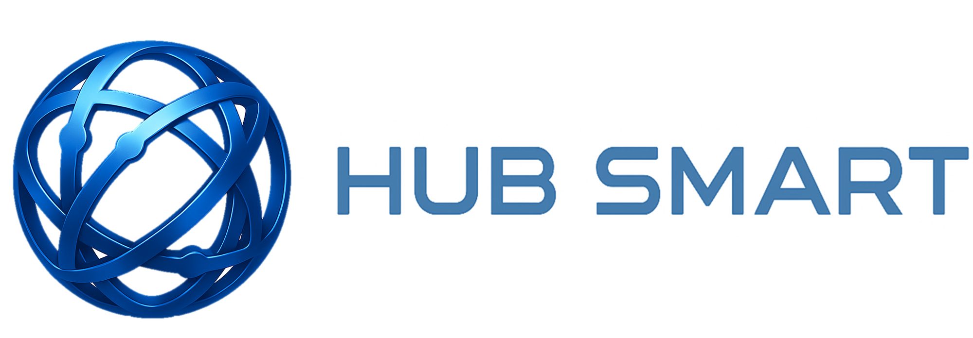 Logo Hub Smart